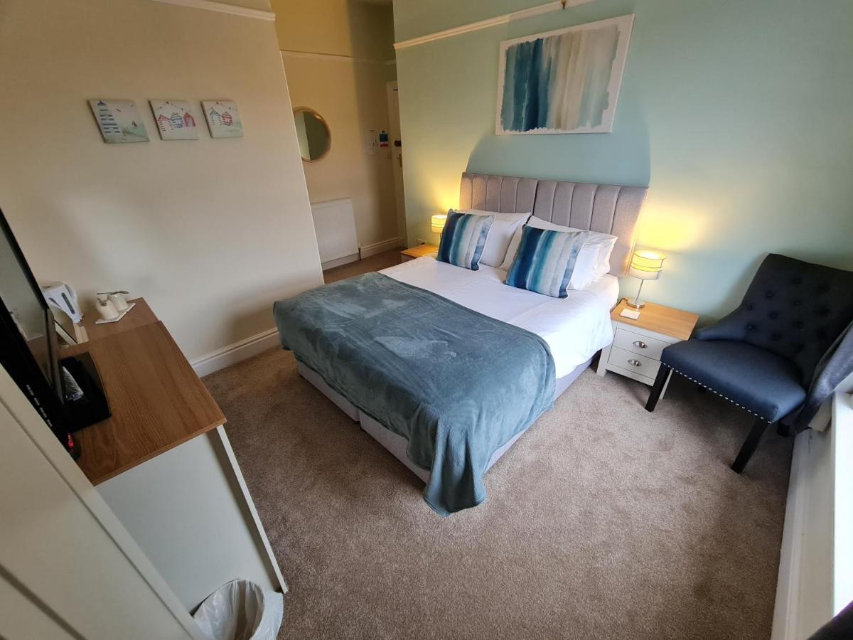 The Sea Croft Bed Breakfast & Bar 3*