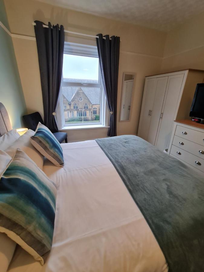 The Sea Croft Bed Breakfast & Bar Guest house 3*