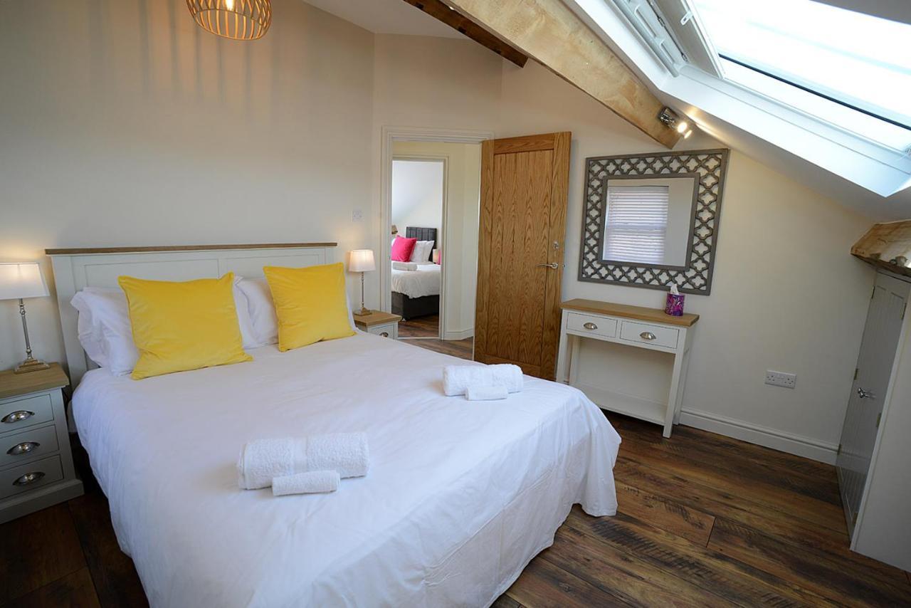 Pippin Lytham Apartment Lytham St Annes