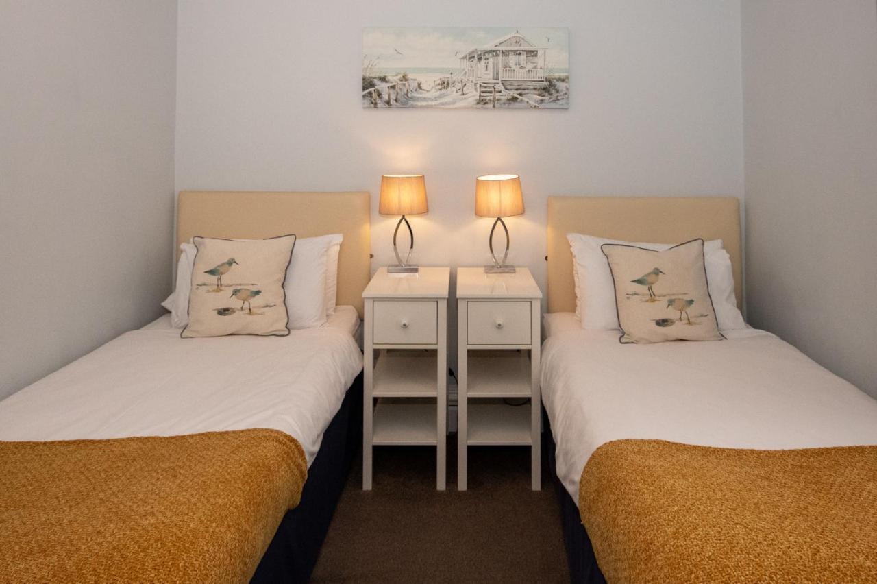 Guest house The Sea Croft Bed Breakfast & Bar