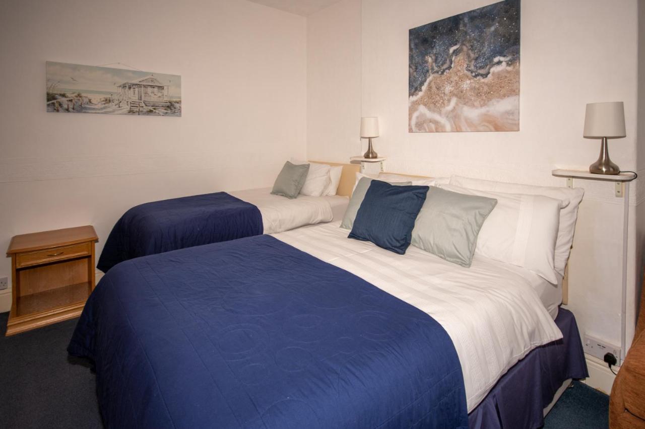 The Sea Croft Bed Breakfast & Bar Guest house