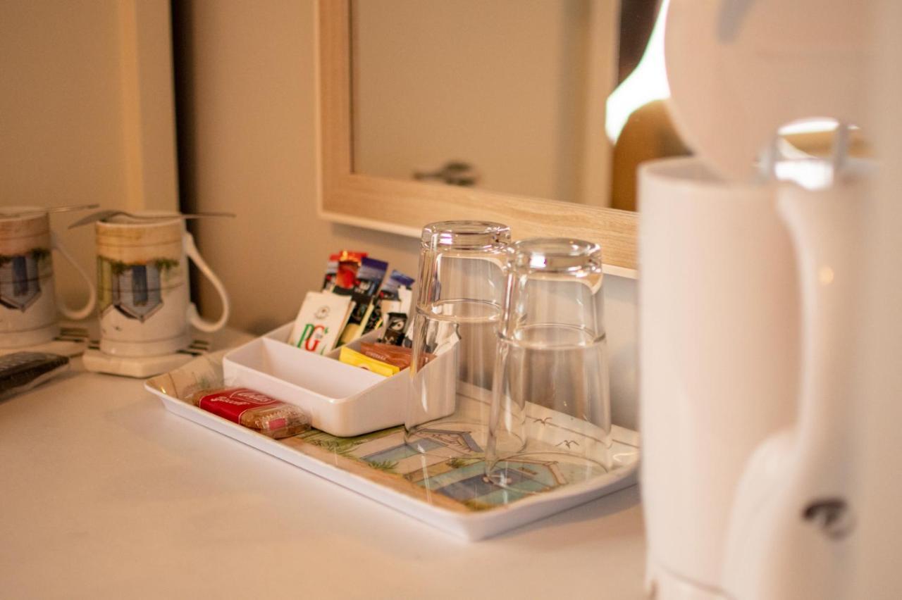 The Sea Croft Bed Breakfast & Bar Lytham St Annes