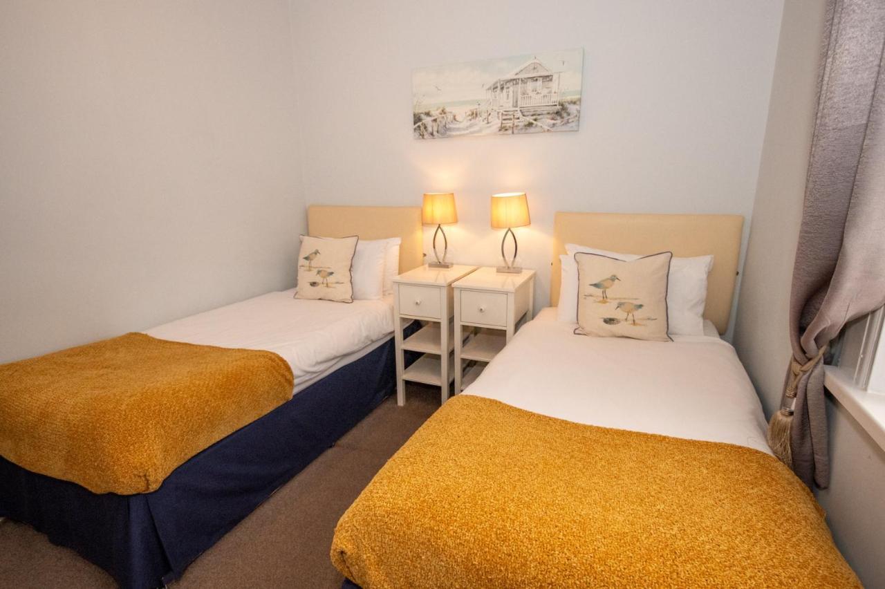 The Sea Croft Bed Breakfast & Bar