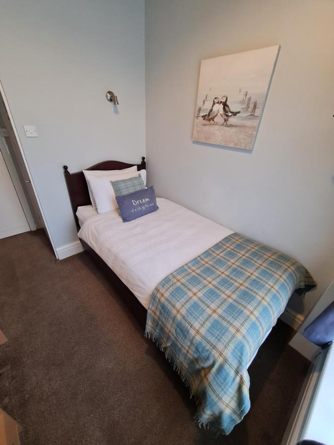 The Sea Croft Bed Breakfast & Bar Guest house