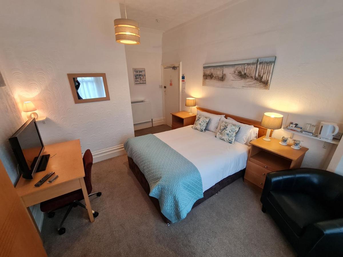 Guest house The Sea Croft Bed Breakfast & Bar