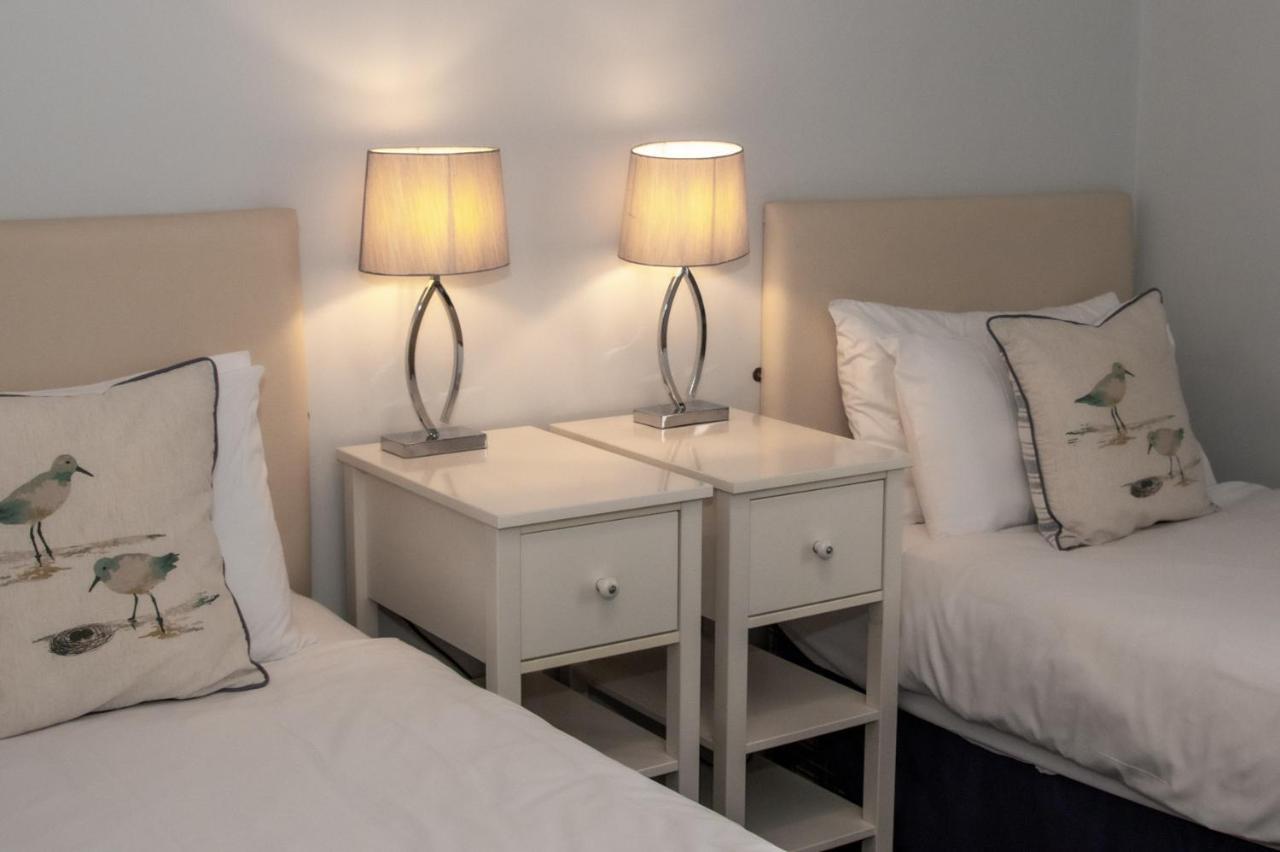 The Sea Croft Bed Breakfast & Bar 3* Lytham St Annes