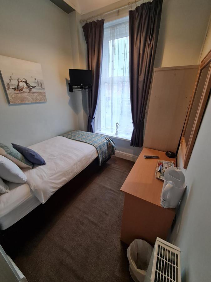 Guest house The Sea Croft Bed Breakfast & Bar Lytham St Annes