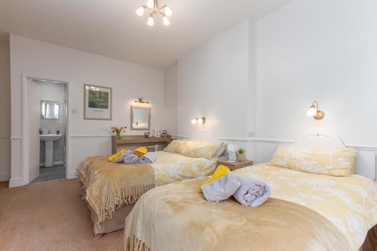 Bed & Breakfast The Hollingworth Lytham St Annes