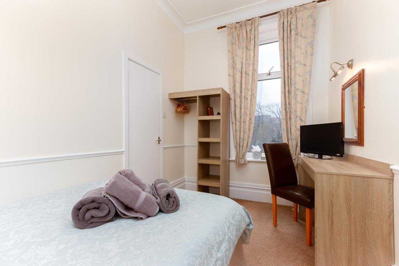 Bed & Breakfast The Hollingworth