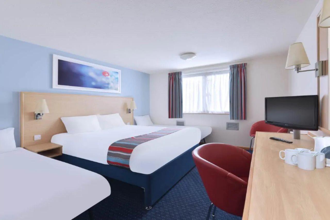 Travelodge 3* Lytham St Annes