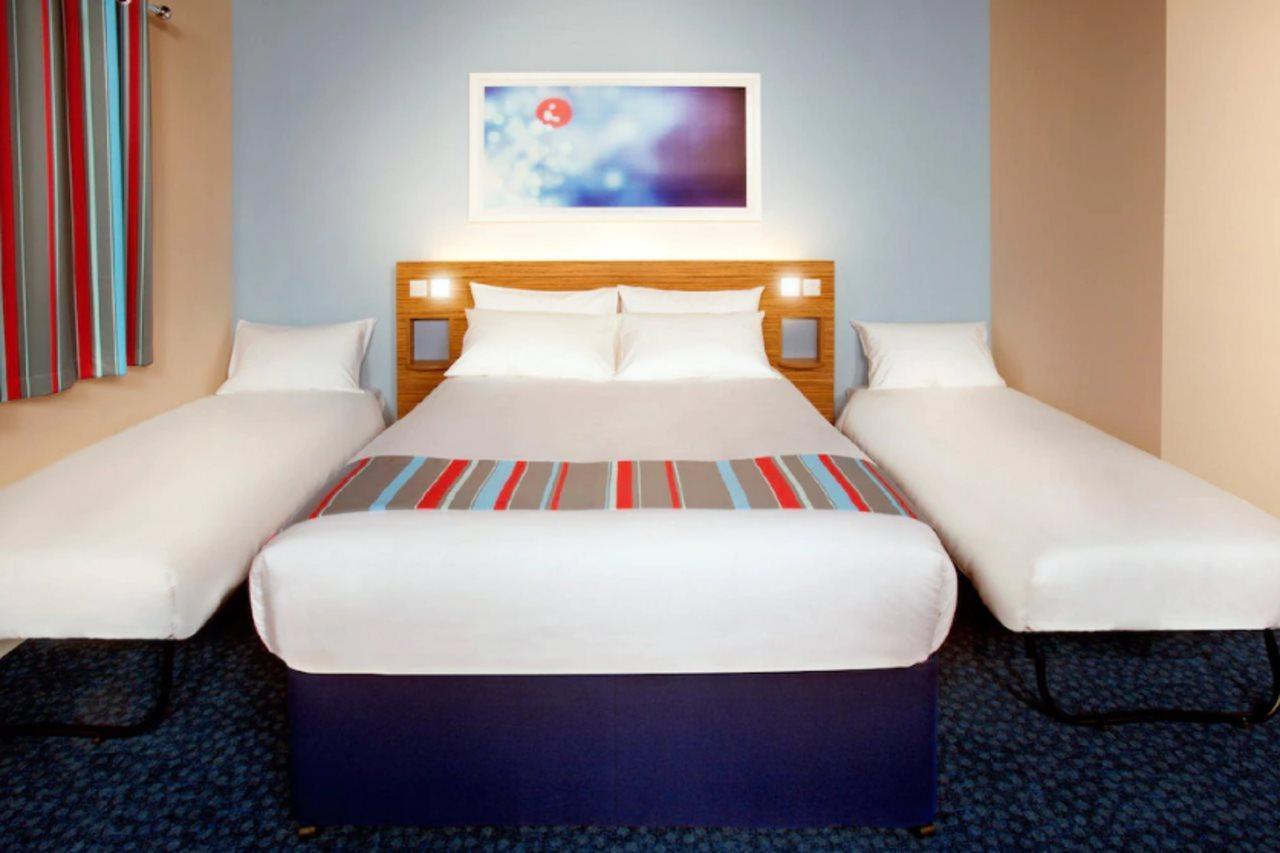 Travelodge Lytham St Annes