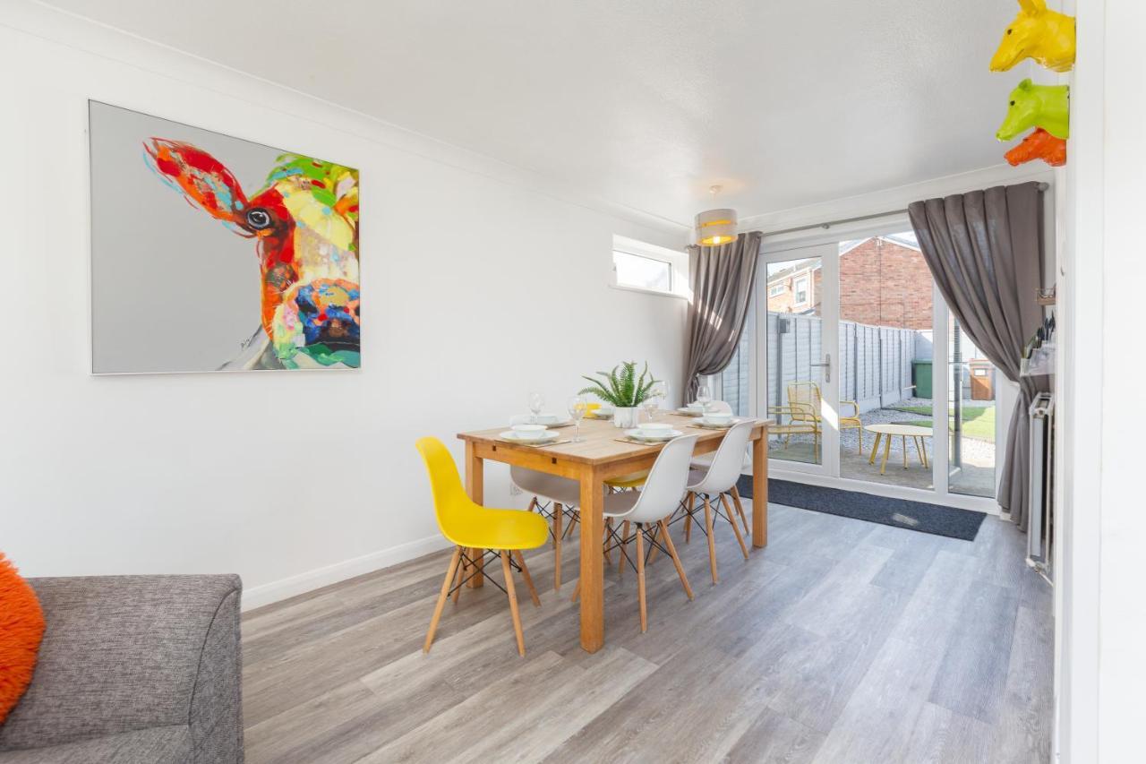 Avella Holiday home Lytham St Annes