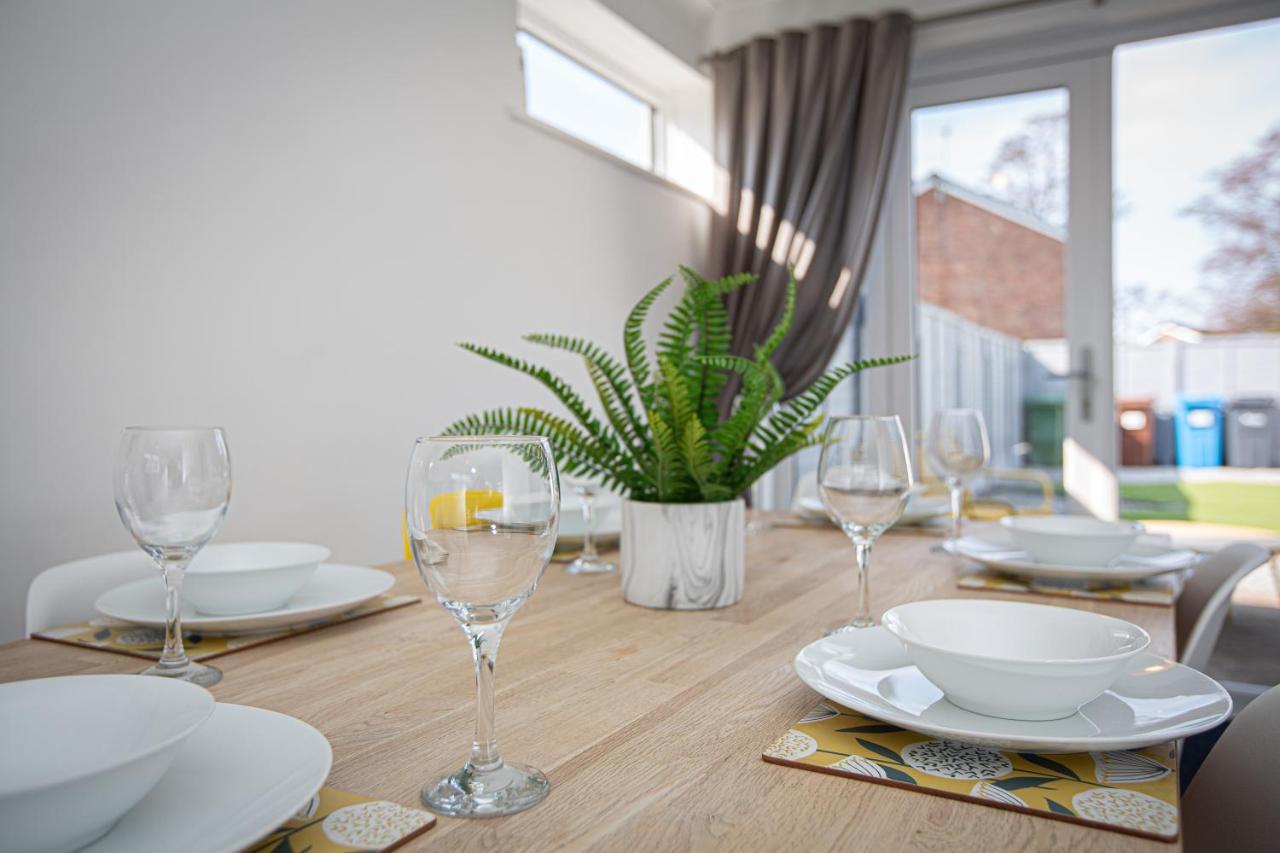 Holiday home Avella Lytham St Annes