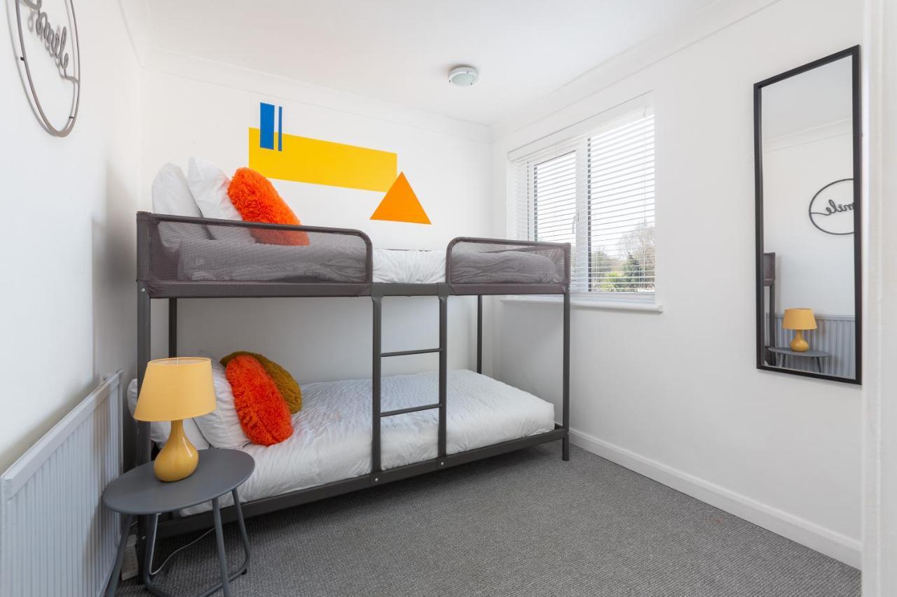 Avella Holiday home *