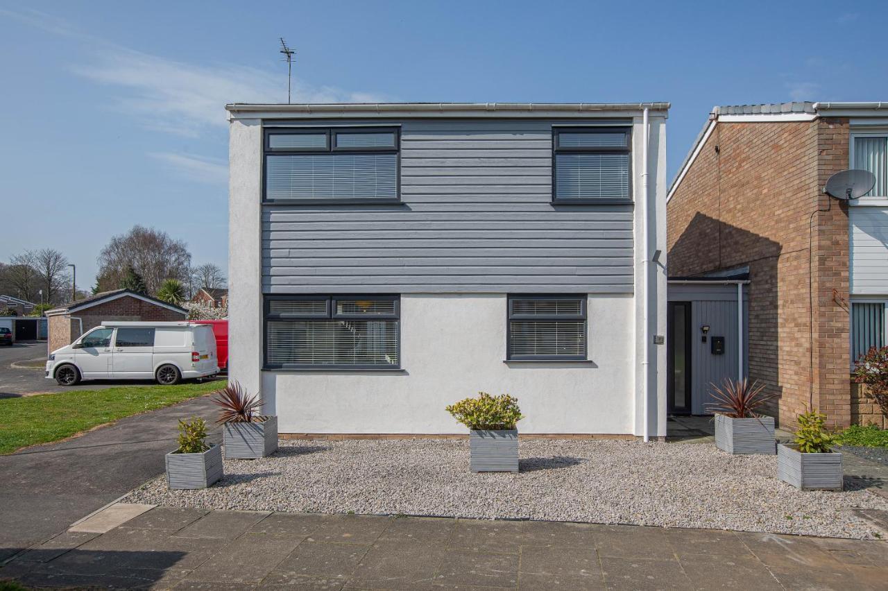 Avella Holiday home *
