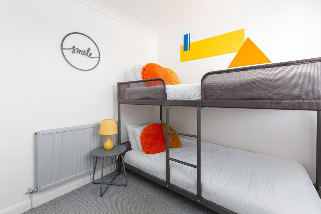 Avella Holiday home Lytham St Annes
