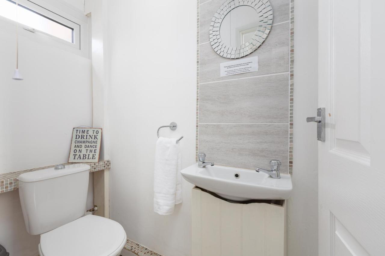 Holiday home Avella Lytham St Annes
