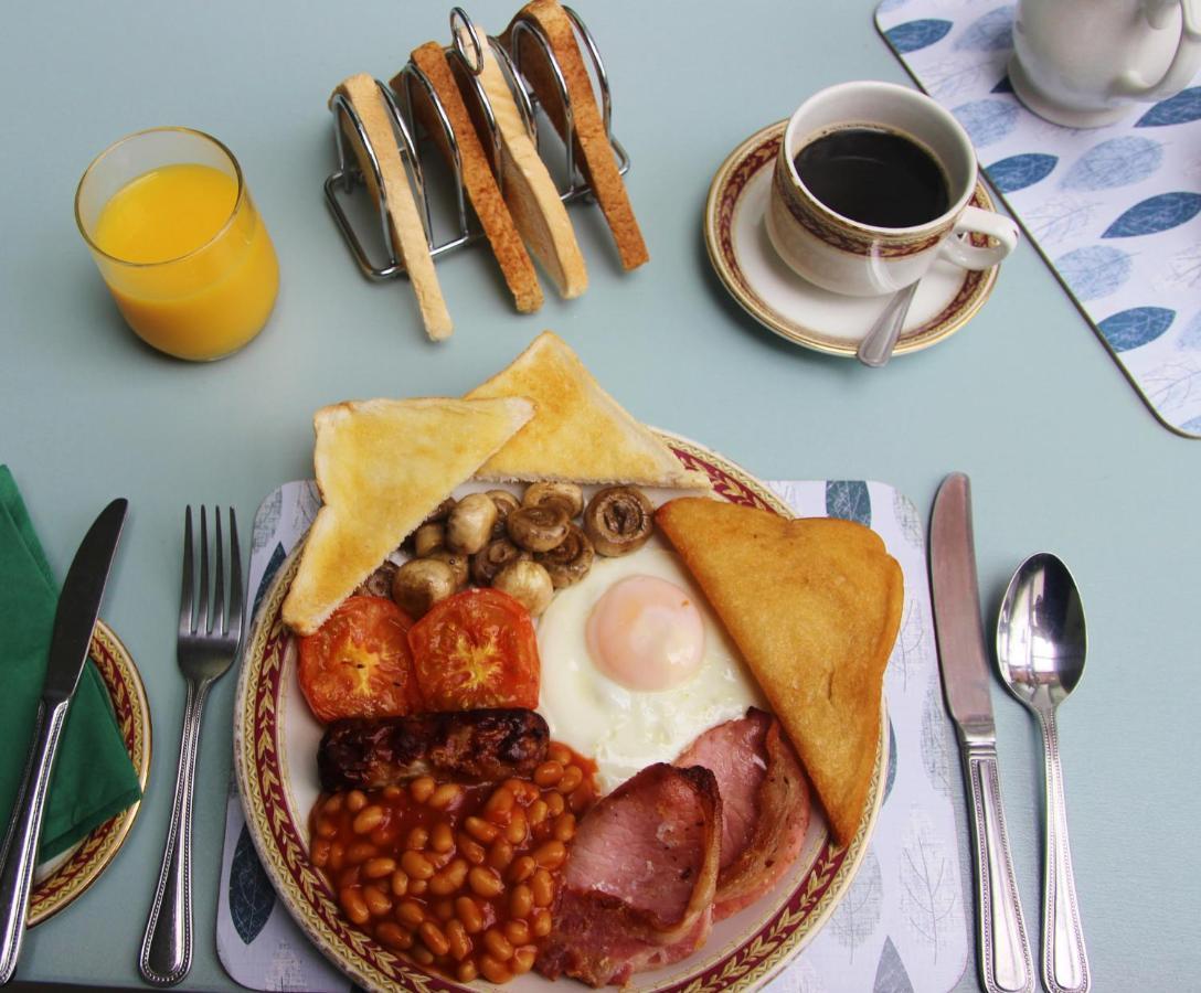 Bed & Breakfast The Hollingworth 4*