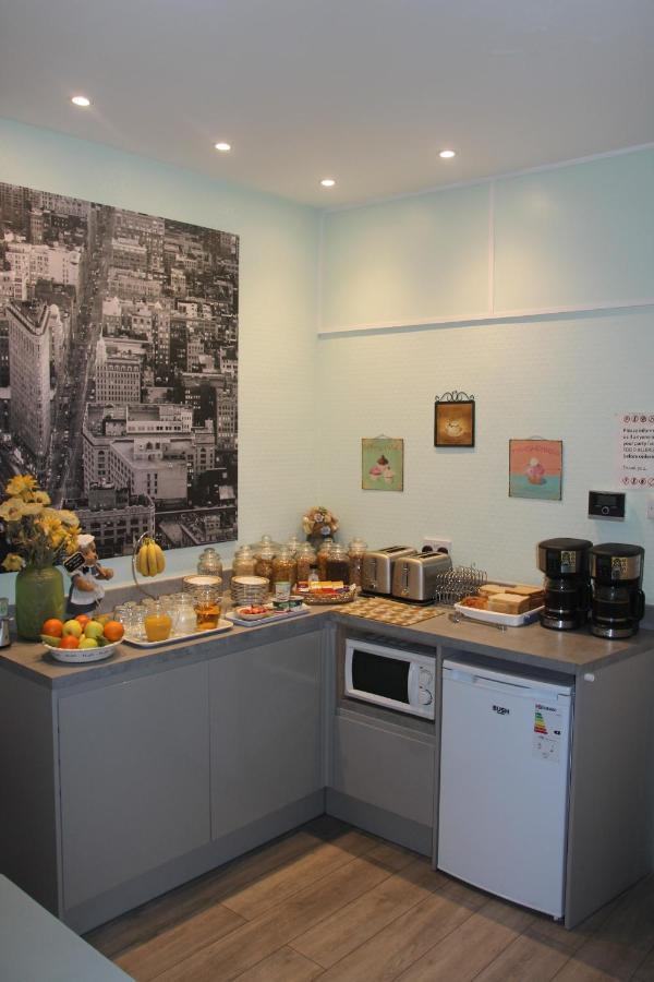 Bed & Breakfast The Hollingworth Lytham St Annes