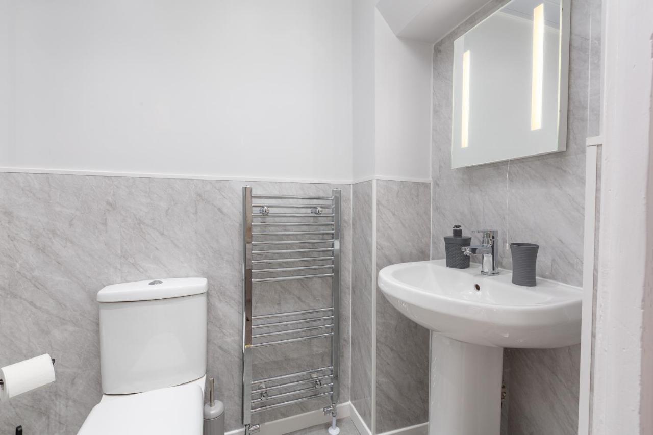Bed & Breakfast The Hollingworth Lytham St Annes