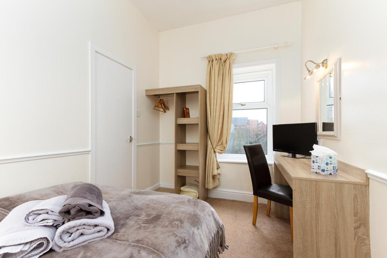 The Hollingworth Lytham St Annes