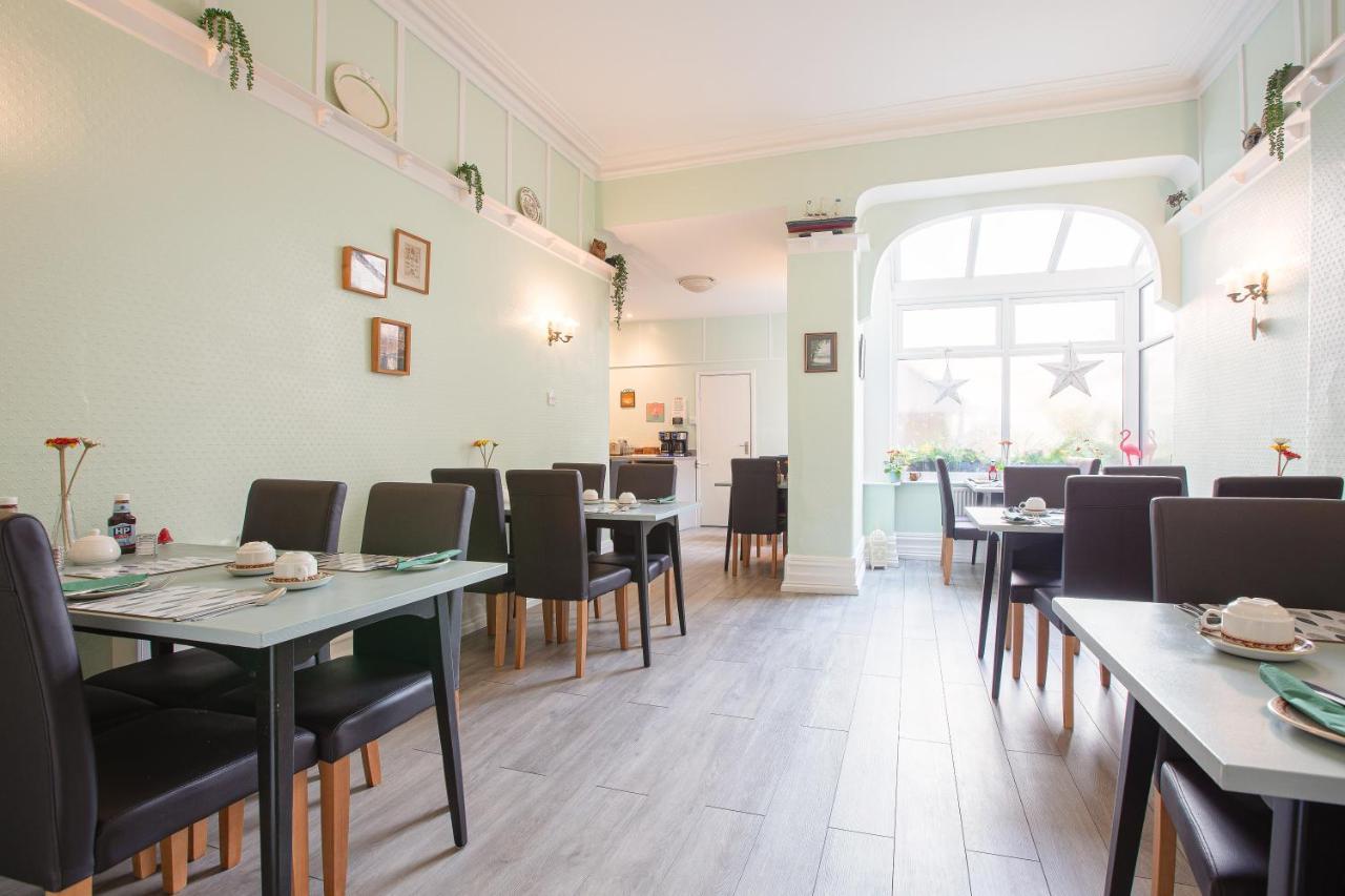 Bed & Breakfast The Hollingworth Lytham St Annes