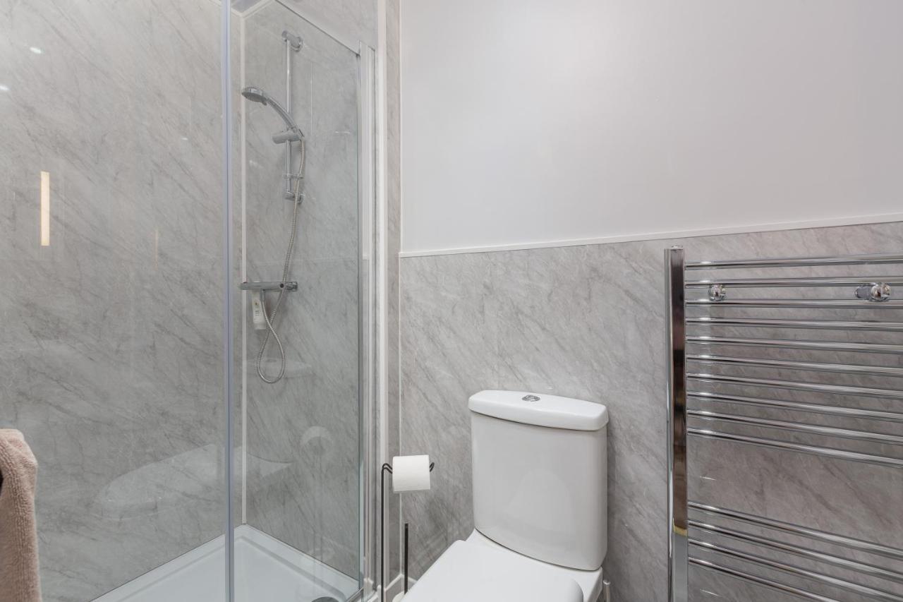 The Hollingworth 4* Lytham St Annes