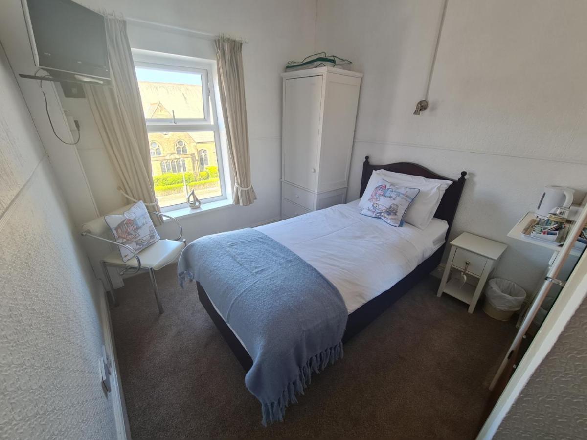 The Sea Croft Bed Breakfast & Bar 3*