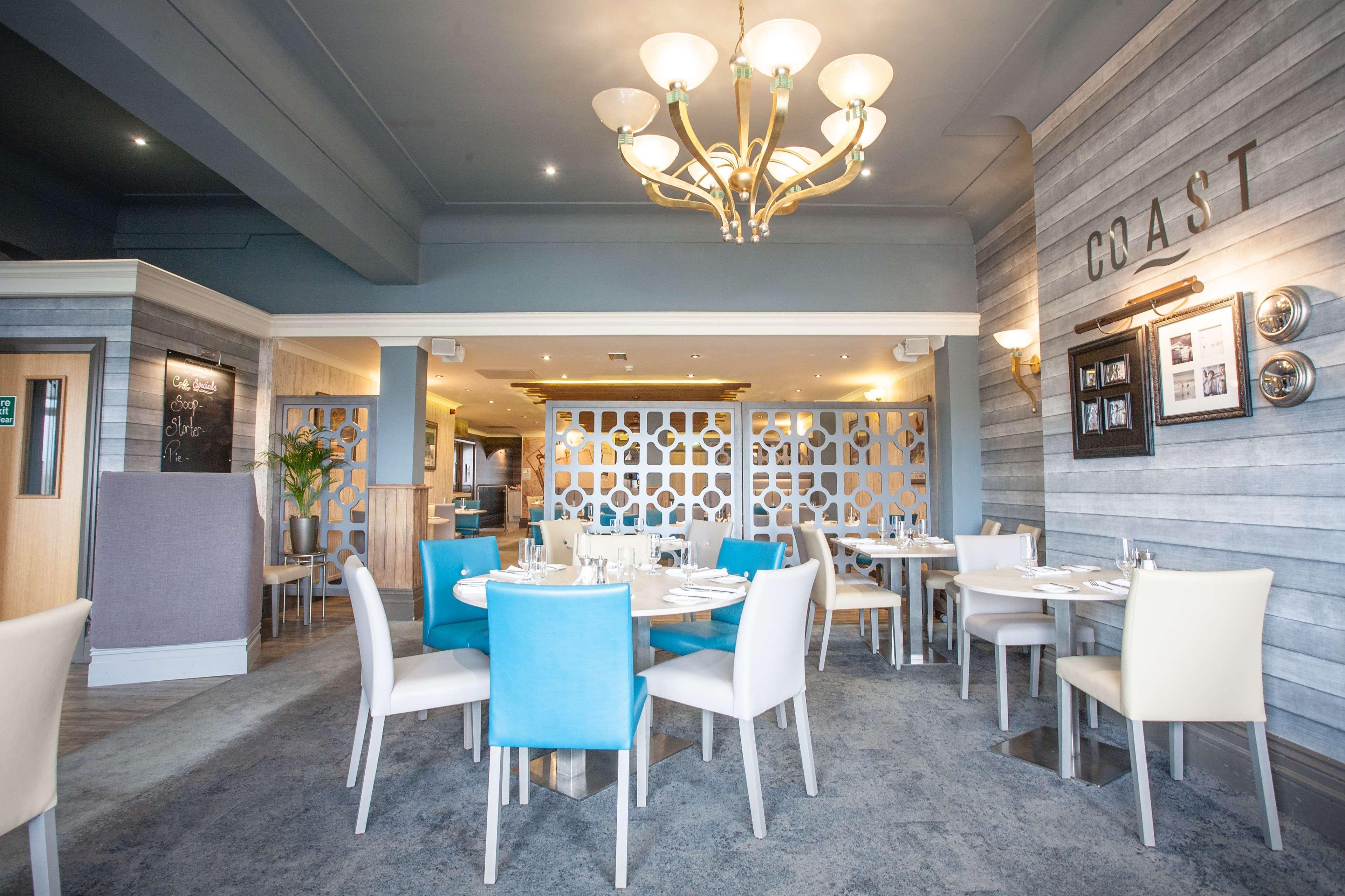 Glendower Hotel, Bw Signature Collection 3* Lytham St Annes