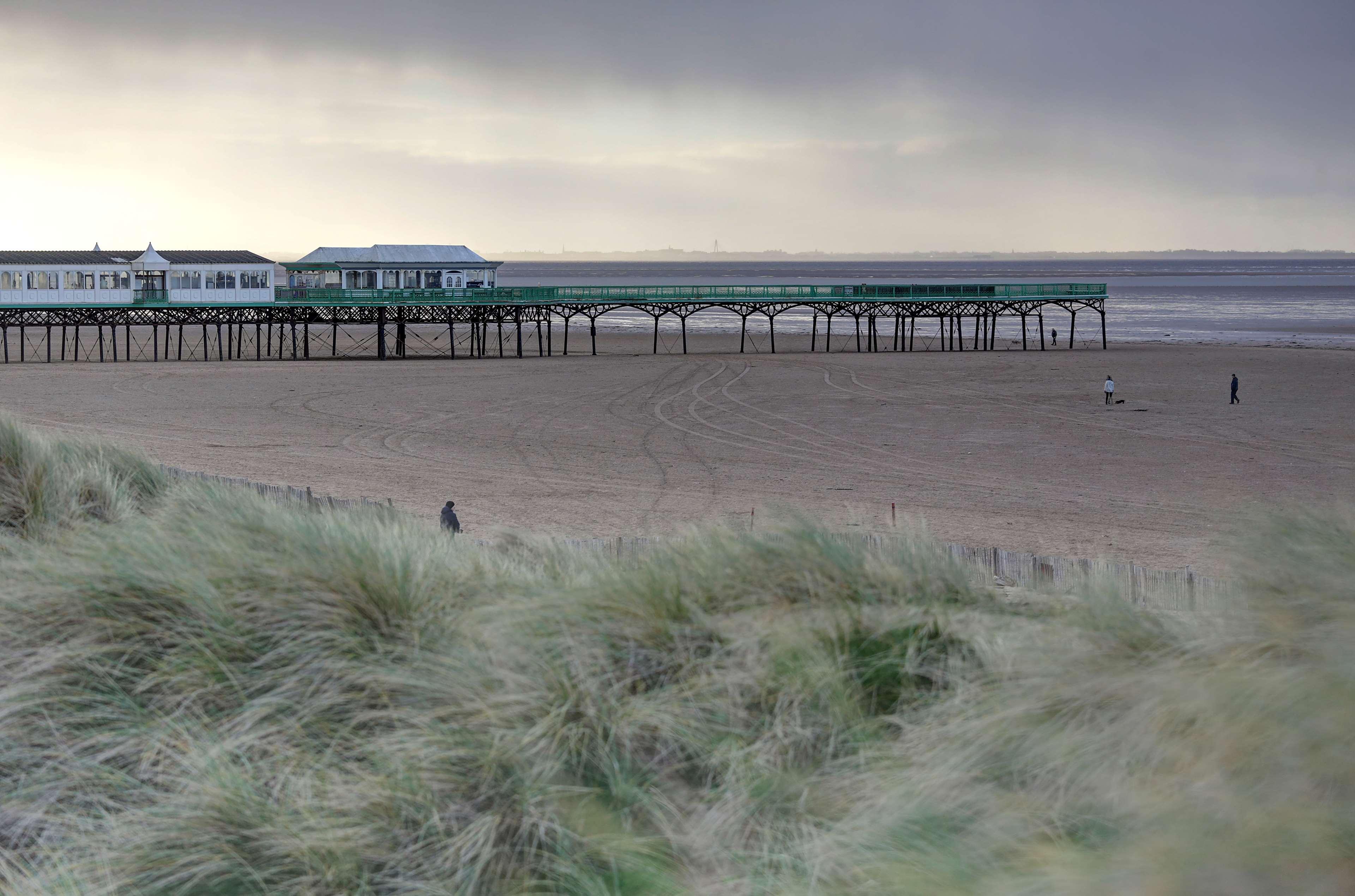 Hotel Glendower Hotel, Bw Signature Collection Lytham St Annes