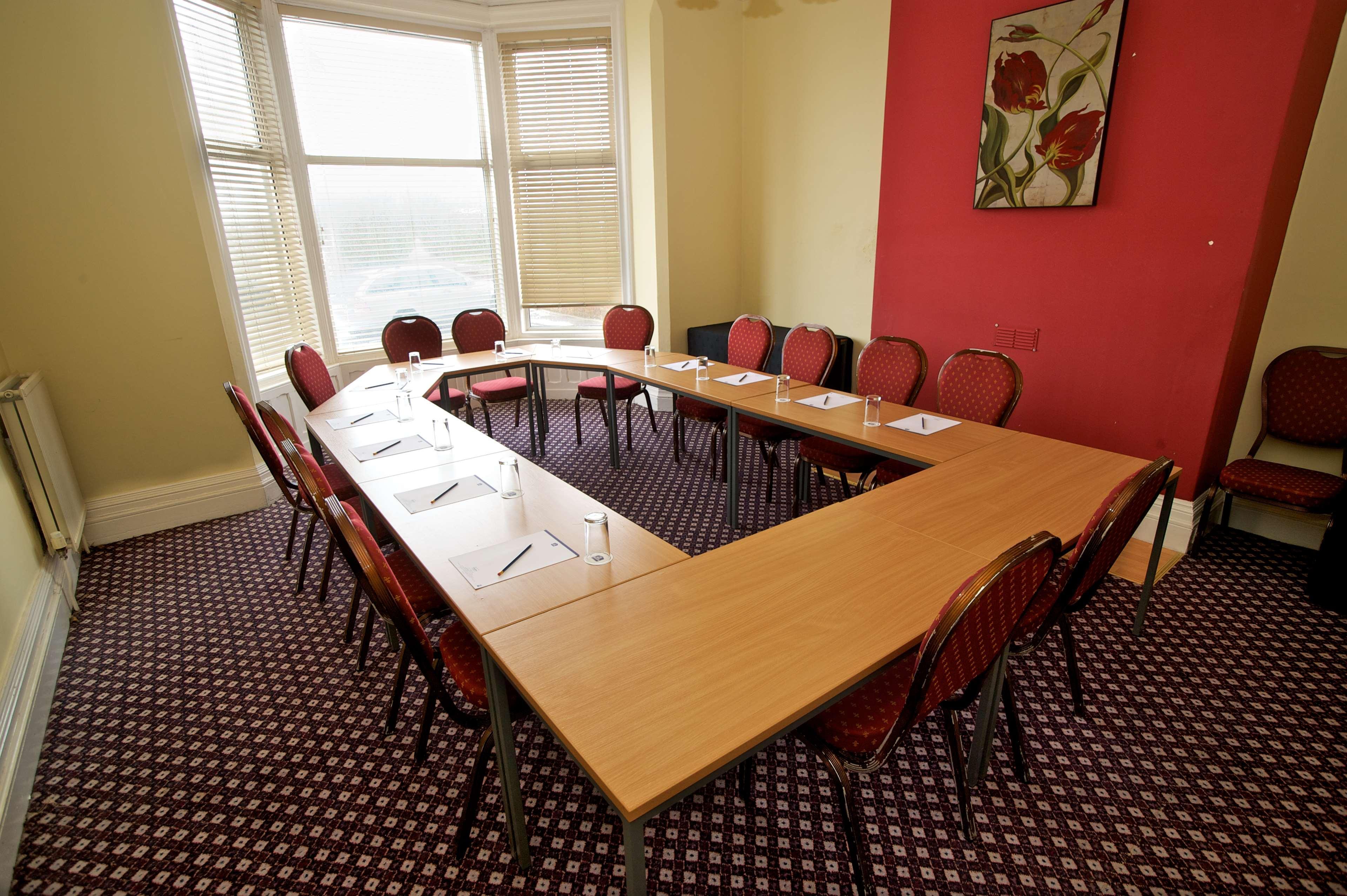 Glendower Hotel, Bw Signature Collection Hotel