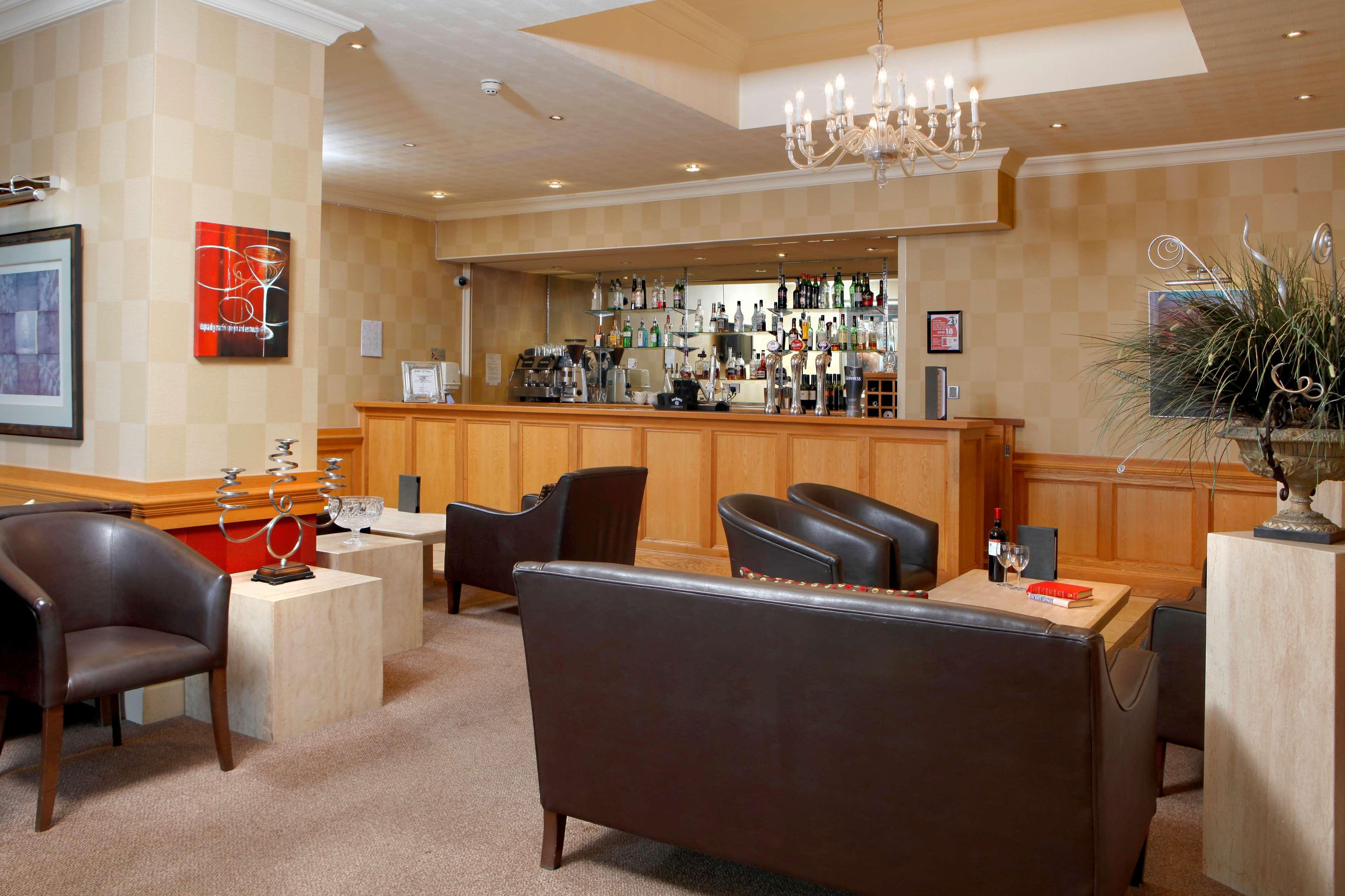 Hotel Glendower Hotel, Bw Signature Collection Lytham St Annes