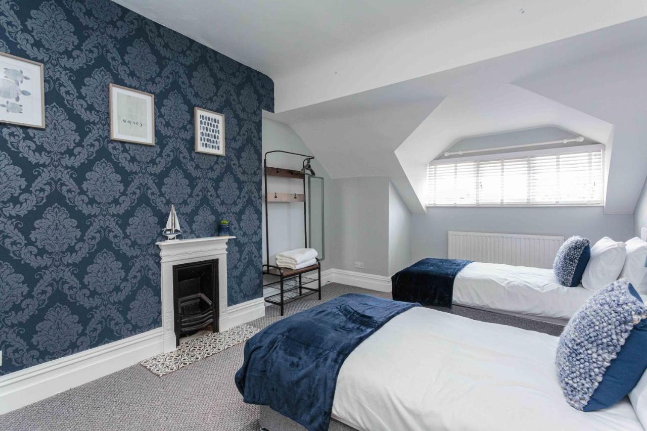 Orchard Holiday home Lytham St Annes