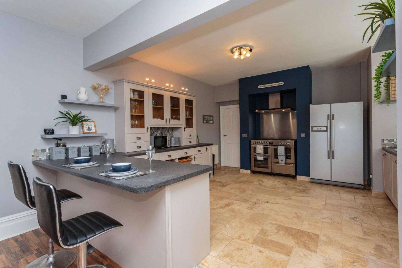 Orchard Holiday home Lytham St Annes