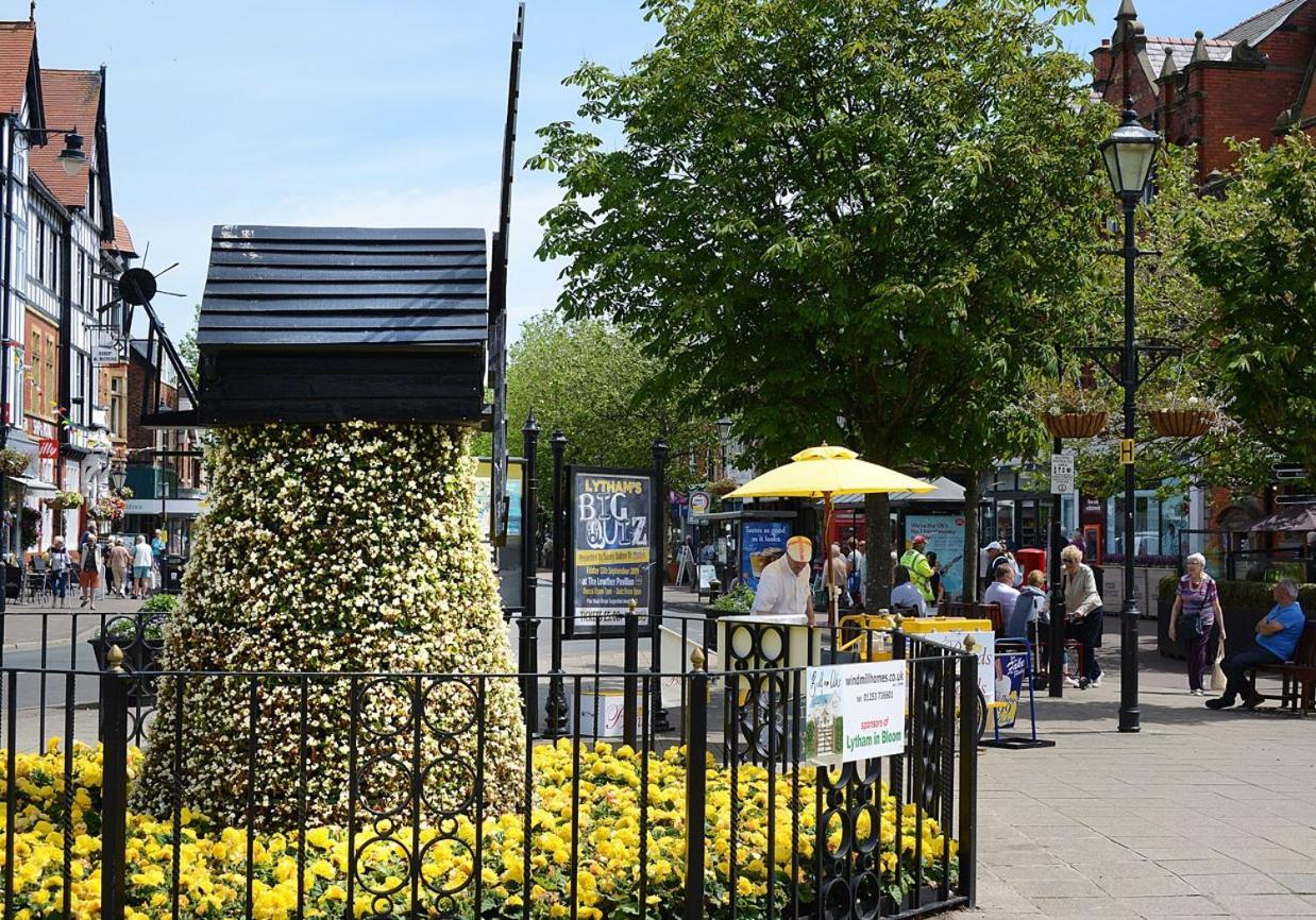 Apartment Pippin Lytham Lytham St Annes