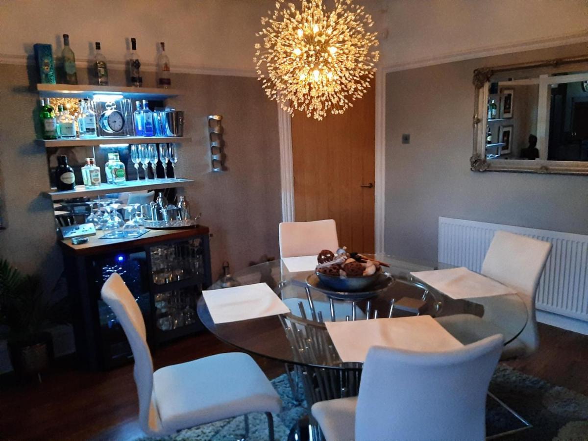 Lytham Luxury Holiday home