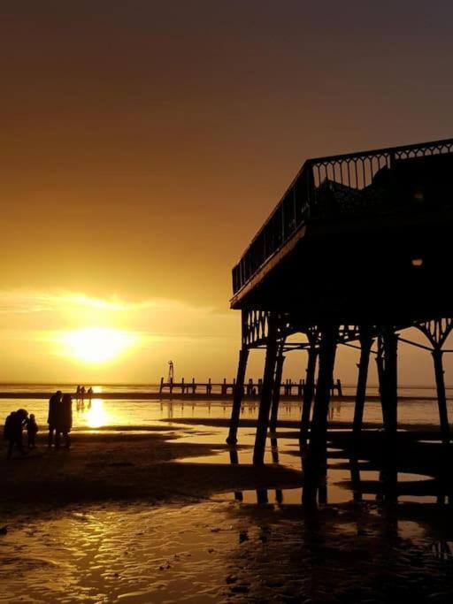 Lytham Luxury Holiday home *