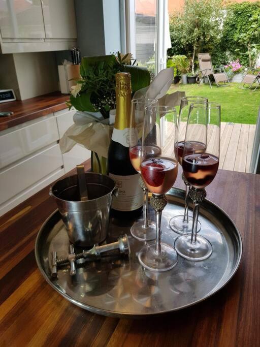 Lytham Luxury * Lytham St Annes