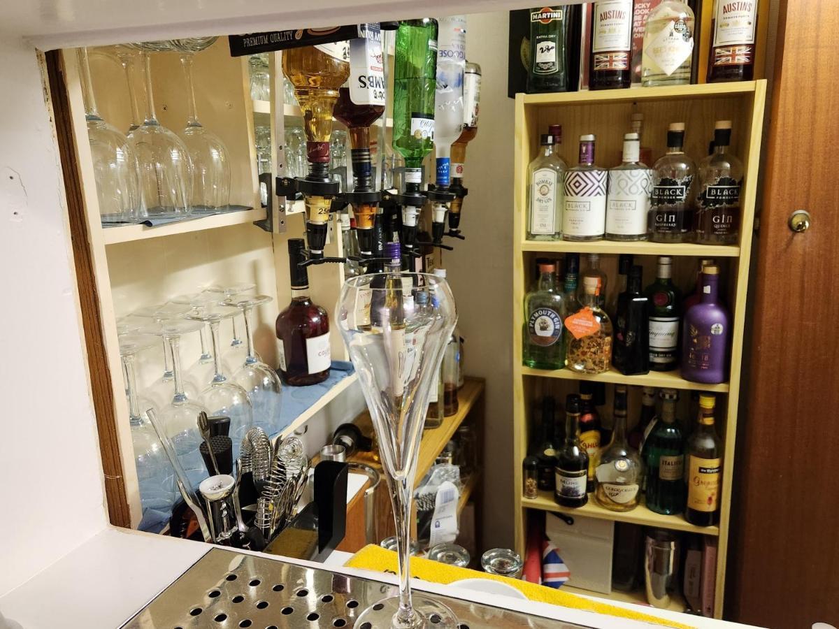 The Sea Croft Bed Breakfast & Bar Guest house 3*