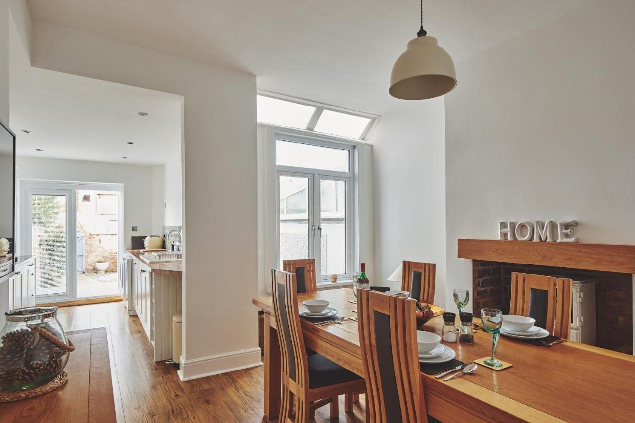 Hollie Holiday home Lytham St Annes