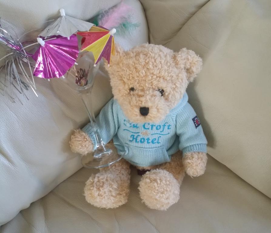 Guest house The Sea Croft Bed Breakfast & Bar Lytham St Annes
