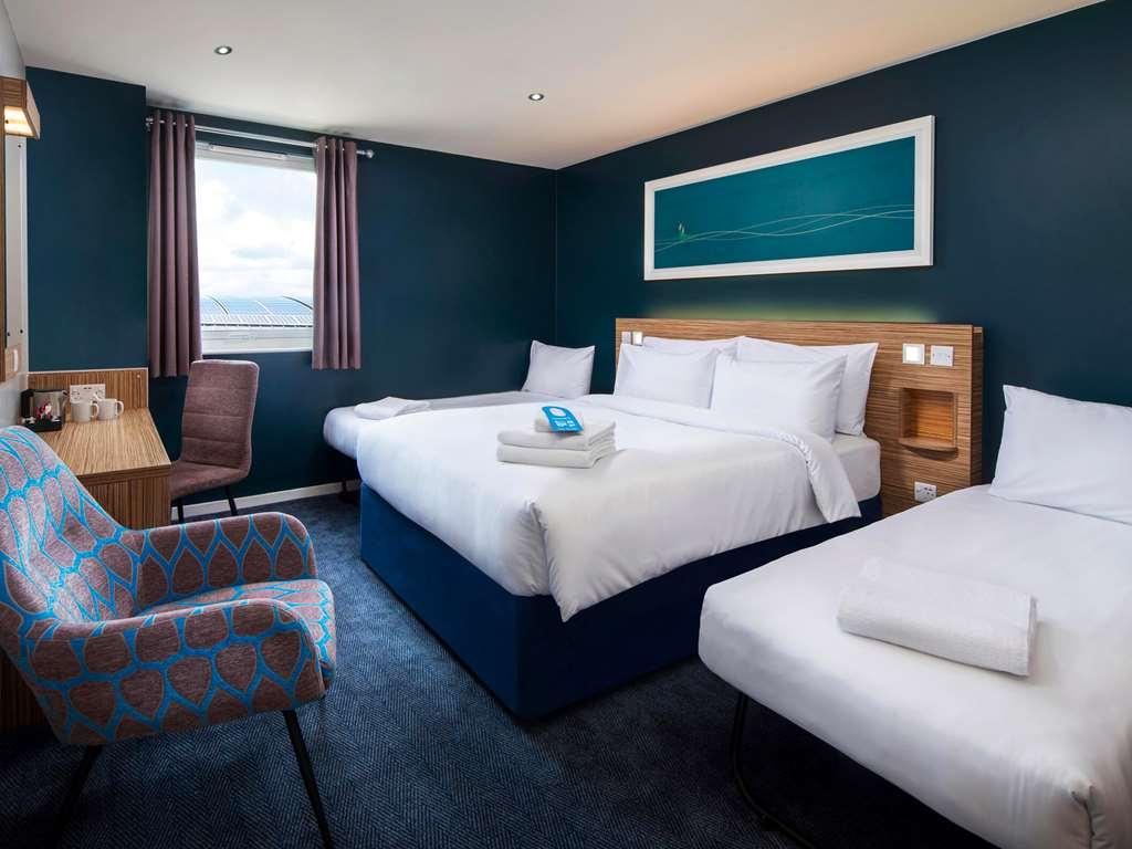 Hotel Travelodge Lytham St Annes