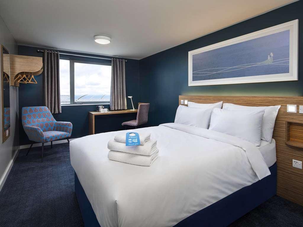 Travelodge 3* Lytham St Annes