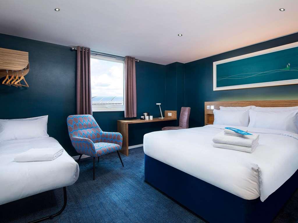 Travelodge Hotel Lytham St Annes