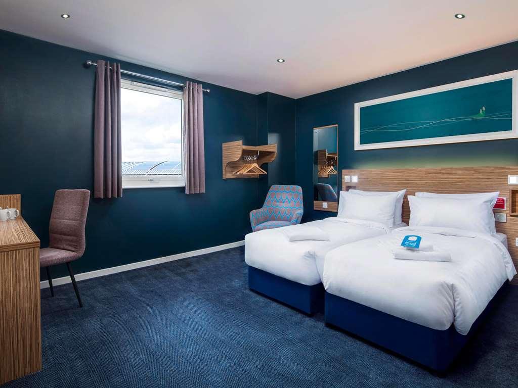 Travelodge Lytham St Annes