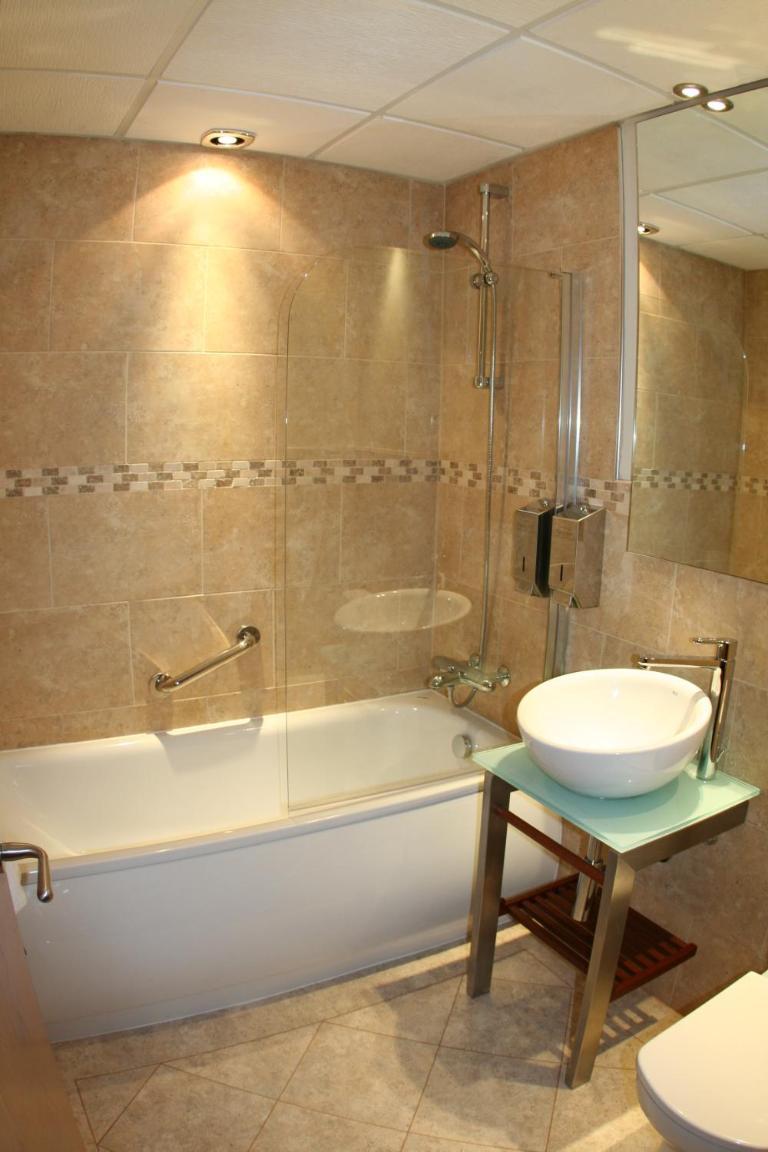 Hotel On The Prom At The Fernlea Lytham St Annes