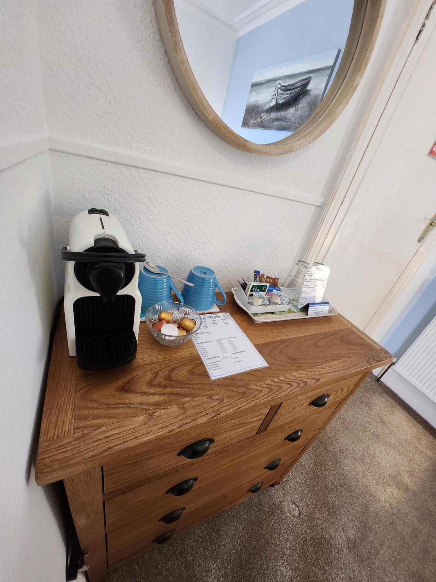 The Sea Croft Bed Breakfast & Bar 3* Lytham St Annes