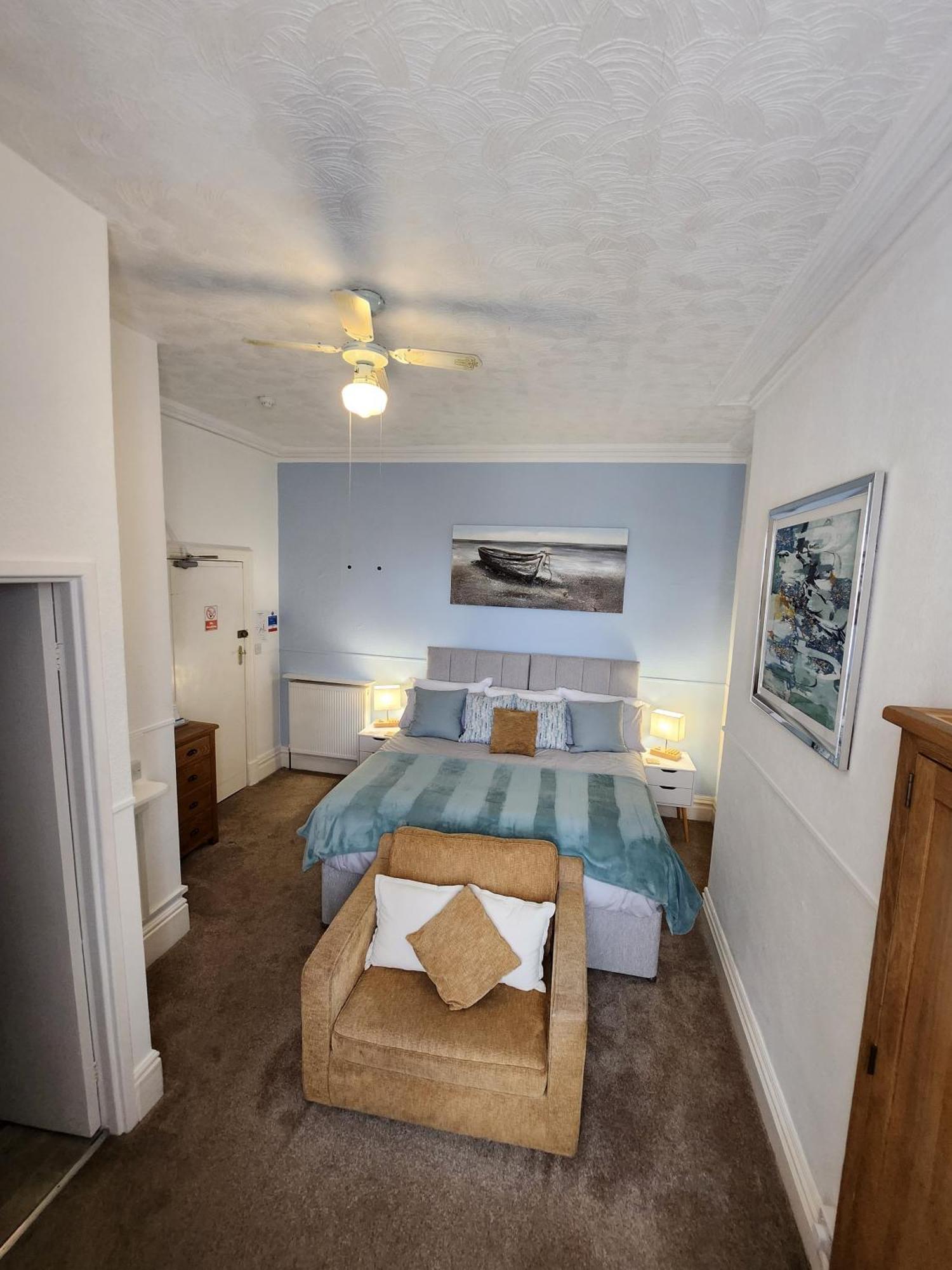 Guest house The Sea Croft Bed Breakfast & Bar
