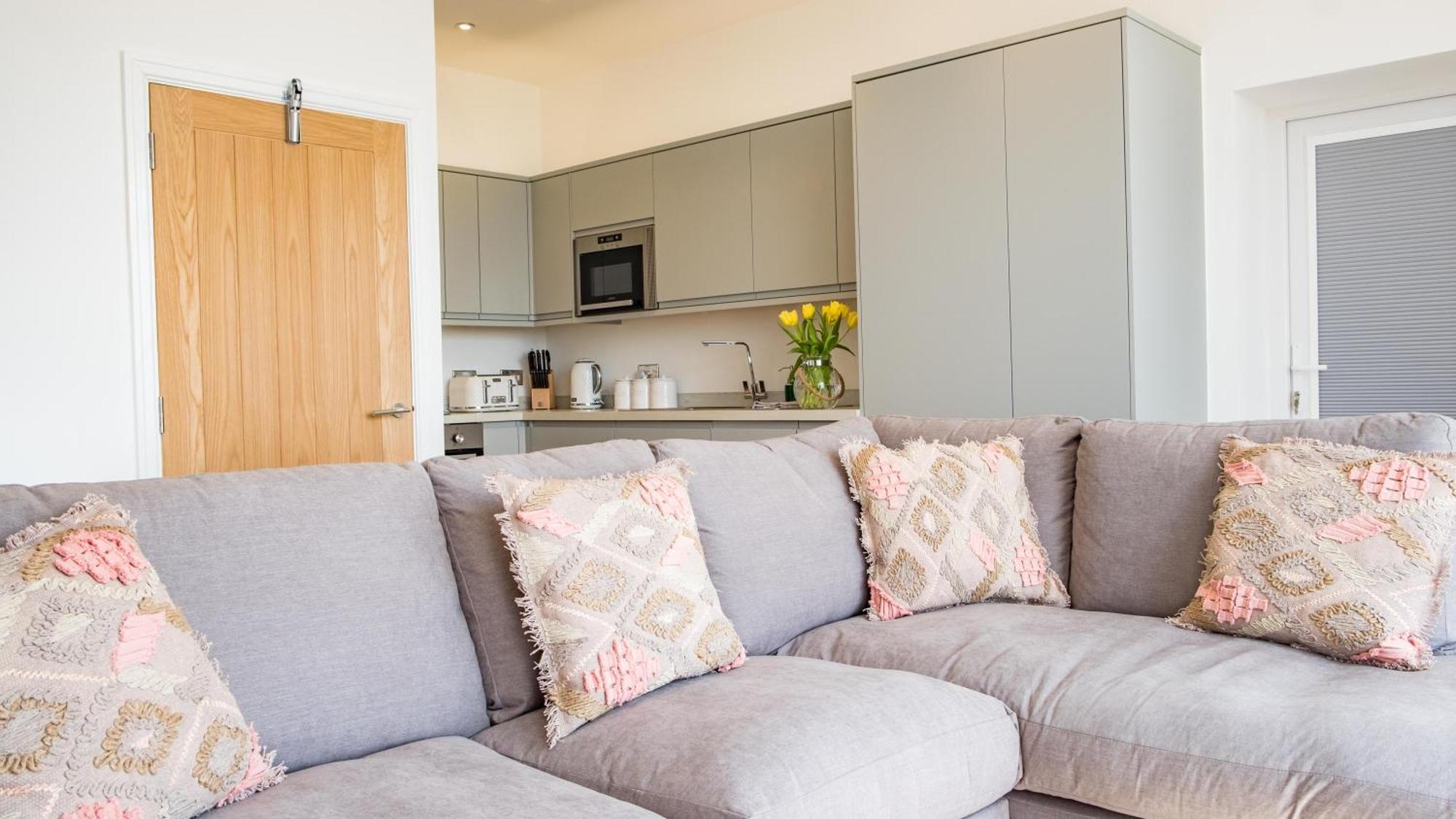 Apartment St Annes *