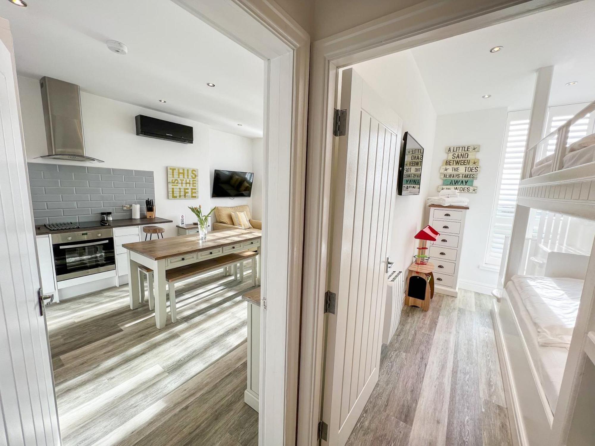 Apartment St Annes Lytham St Annes